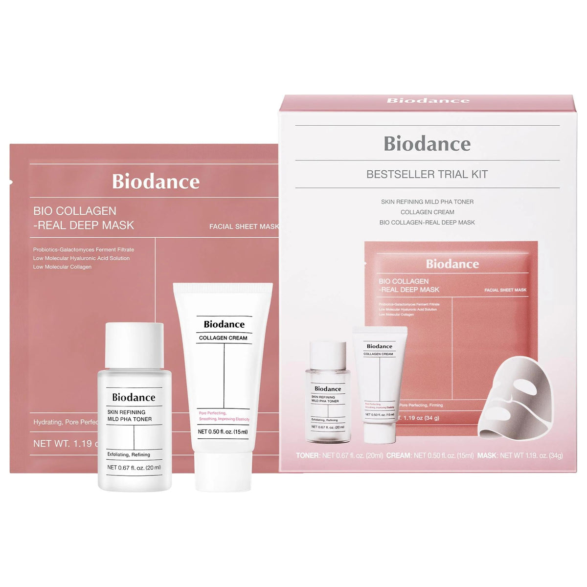 Biodance
