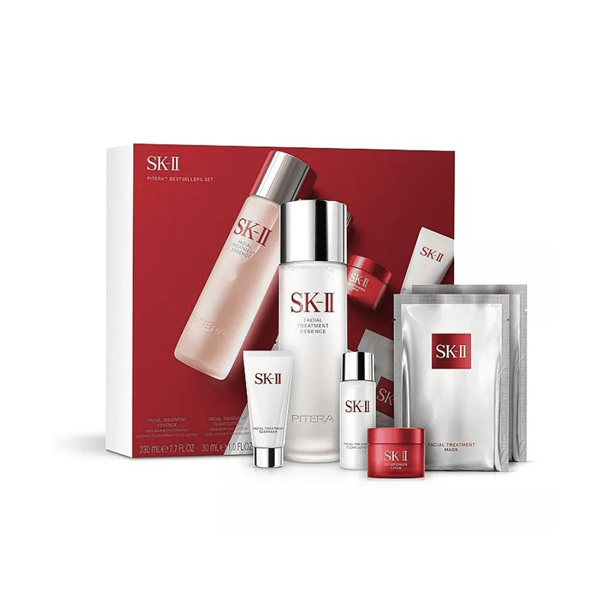 SK-II