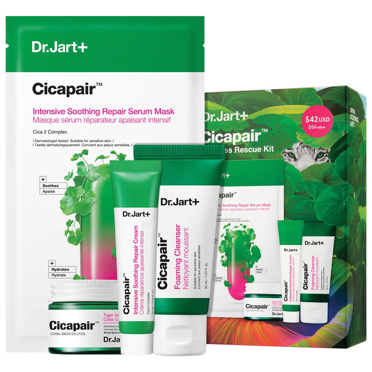 Dr. Jart+