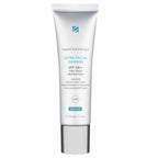 Skinceuticals Ultra Facial SPF 50: Broad Spectrum Sunscreen for Ultimate UVA/UVB Protection, Anti-Aging & Sensitive Skin - Travel Size