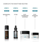 Skinceuticals P-TIOX Wrinkle-Modulating Peptide Serum 1.0oz/30ml