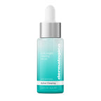 Dermalogica Age Bright Clearing Serum - Anti-Aging & Acne Treatment with Salicylic Acid & Niacinamide