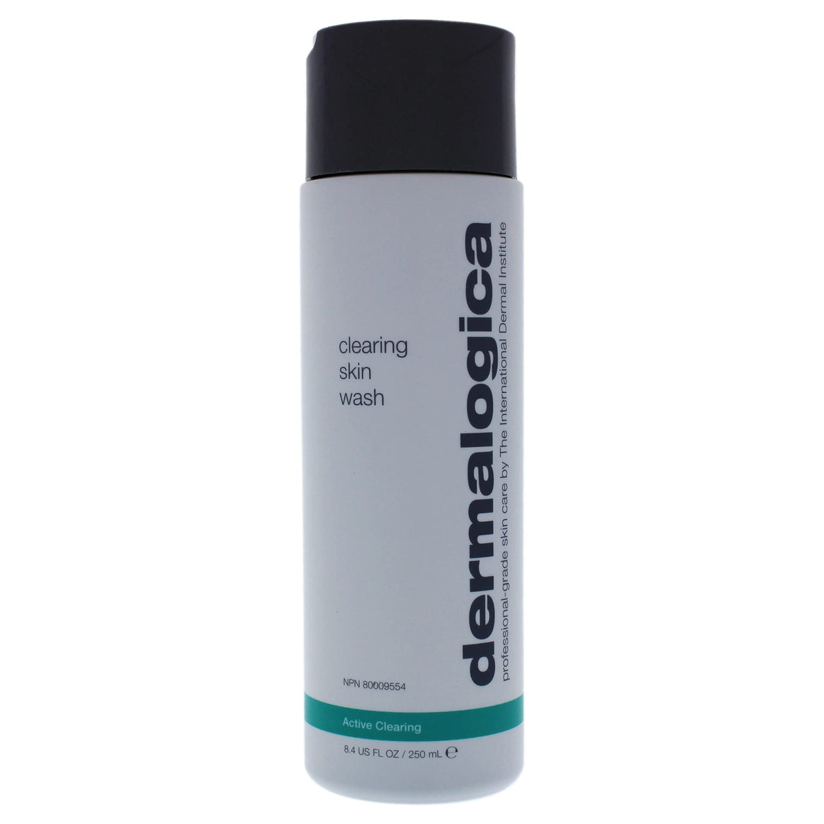 Dermalogica Clearing Skin Wash - Prebiotic Facial Cleanser for Acne-Prone Skin with Salicylic Acid & Natural Ingredients