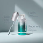 Dermalogica Retinol Clearing Oil - Anti-Aging Night Oil with Salicylic Acid for Acne and Skin Renewal