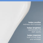 Dermalogica Smart Response Anti-Aging Serum - Hydrating, Brightening, and Soothing Serum for Aging Skin
