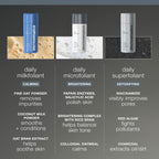 Dermalogica Daily Superfoliant Exfoliating Powder for Skin Care - Gentle Daily Exfoliant, Anti-Pollution, Paraben-Free