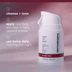 Dermalogica Moisturizing Cream for Dry and Mature Skin - Ultra Nourishing, Anti-Aging & Natural