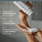 Dermalogica Daily Microfoliant - Gentle Daily Exfoliating Powder for Smoother Skin - Rice-Based, Soothing, and Effective for All Skin Types