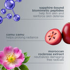 Dermalogica Phyto-Nature Firming Serum - Anti-Aging, Natural Skincare, Hydrating Firming Serum for Face