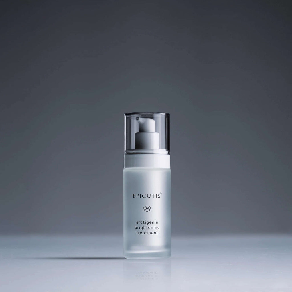 Epicutis Arctigenin Brightening Treatment