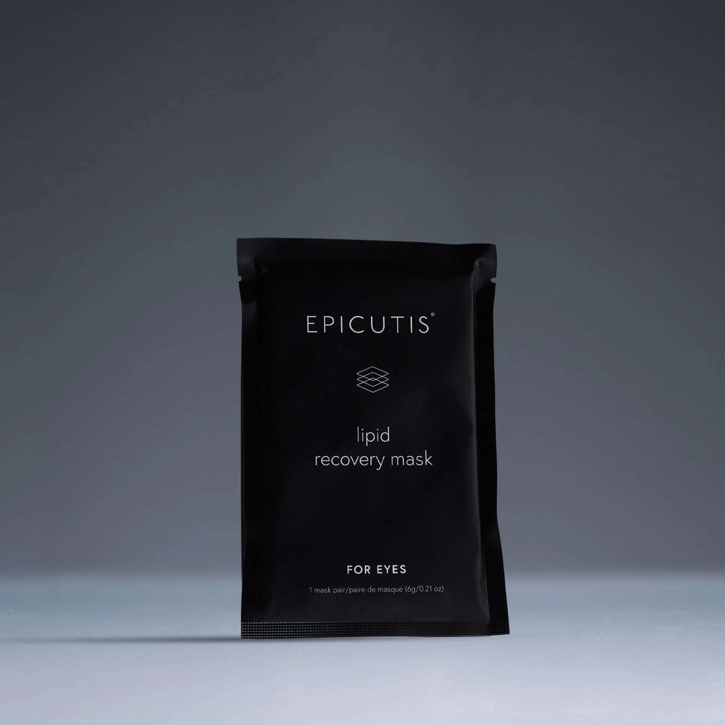 Epicutis Lipid Recovery Mask for Eyes (5 pack)