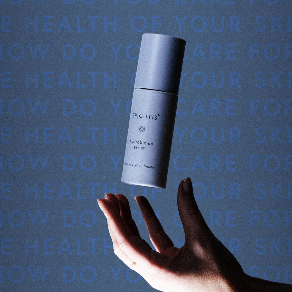 Epicutis Hydrobiome Serum