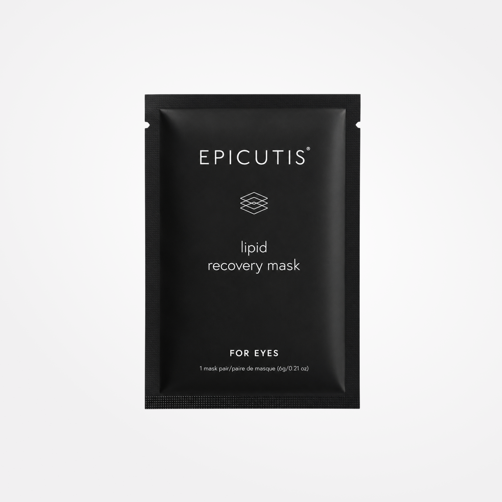 Epicutis Lipid Recovery Mask for Eyes (5 pack)