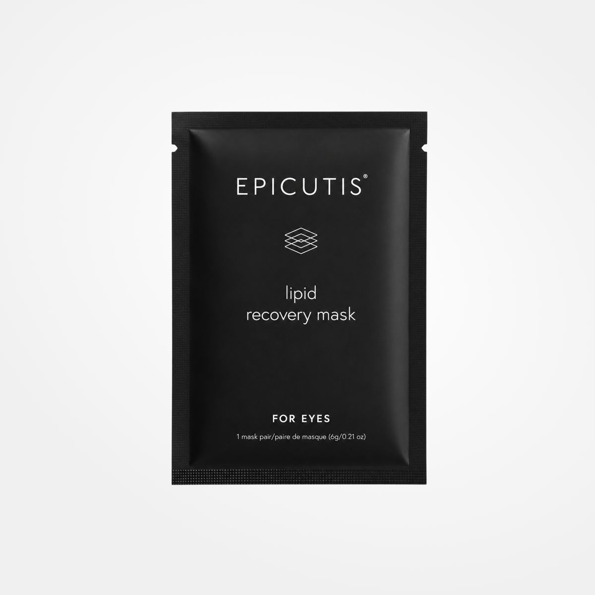 Epicutis Lipid Recovery Mask for Eyes (5 pack)