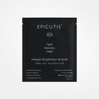 Epicutis Lipid Recovery Mask for Face (5 pack)