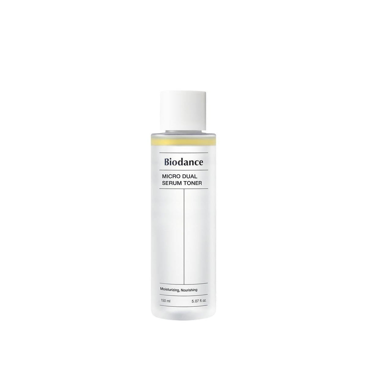 Biodance Micro Dual Moisturizing Serum for Dry Skin 150 ml