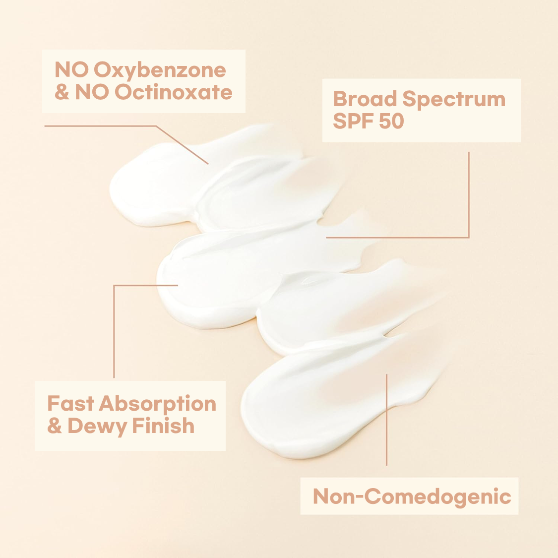 Beauty of Joseon - Relief Sun: Rice + Probiotic SPF50 PA++++ (50ml)