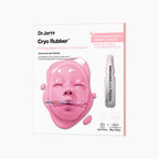 Dr.Jart+ Cryo Rubber Firming Mask (Ampoule 4g + Rubber Mask 36g) 1ea