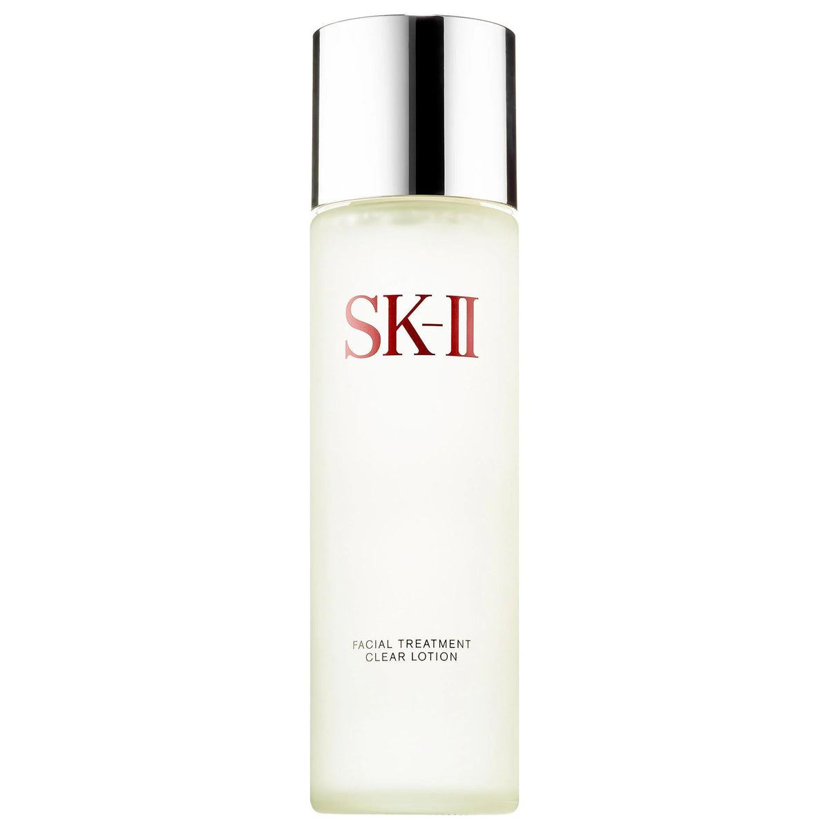 Facial Treatment Clear Lotion: Hydrating & Exfoliating Facial Toner for Radiant, Poreless Skin - Alcohol-Free AHA Pitera Formula