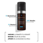 SkinCeuticals Resveratrol BE Night Concentrate for Wrinkles